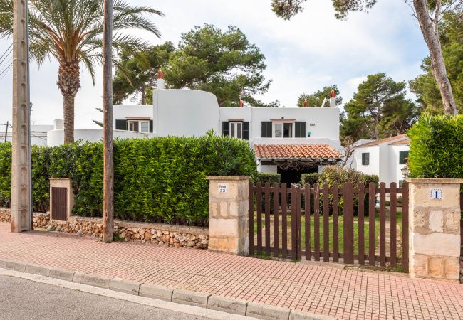 Appartement à Cala Blanca - Apartamento FONA Appartement à Cala Blanca - Apartamento FONA