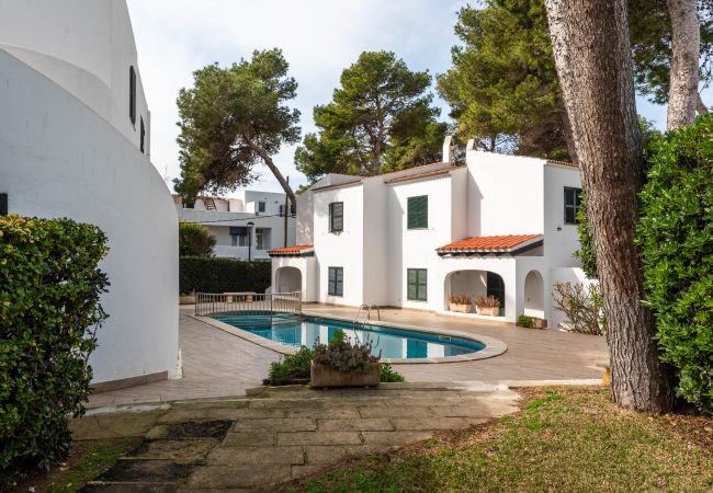 Appartement à Cala Blanca - Apartamento FONA Appartement à Cala Blanca - Apartamento FONA