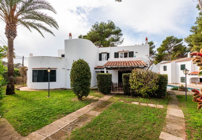 Appartement à Cala Blanca - Apartamento FONA Appartement à Cala Blanca - Apartamento FONA