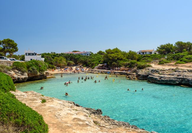 Appartement à Cala Blanca - Apartamento FONA Appartement à Cala Blanca - Apartamento FONA