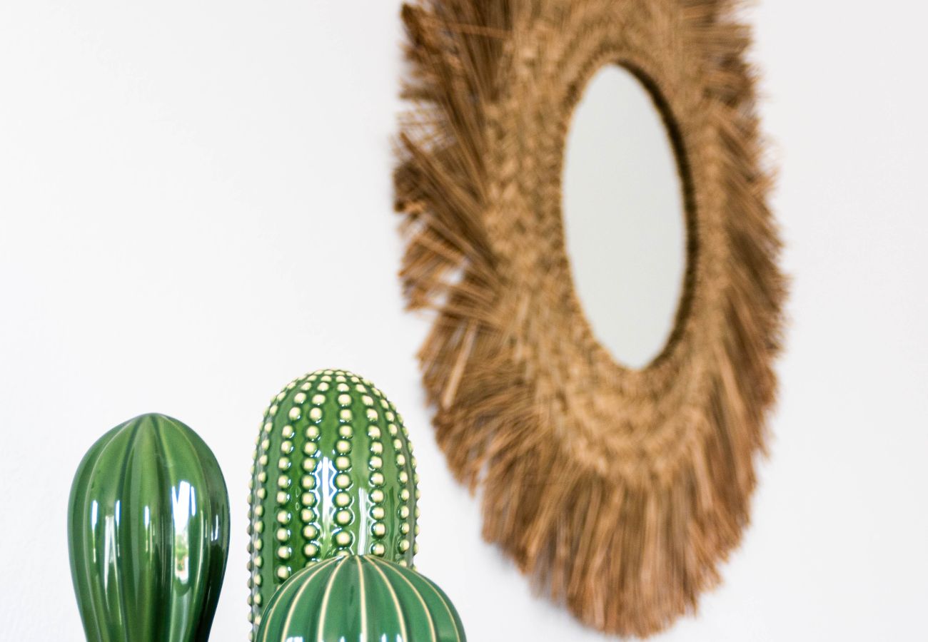 Appartement à Cala Blanca - Apartamento FONA Appartement à Cala Blanca - Apartamento FONA