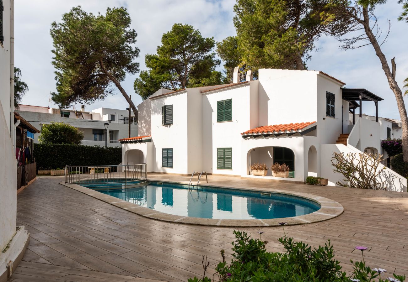 Appartement à Cala Blanca - Apartamento FONA Appartement à Cala Blanca - Apartamento FONA