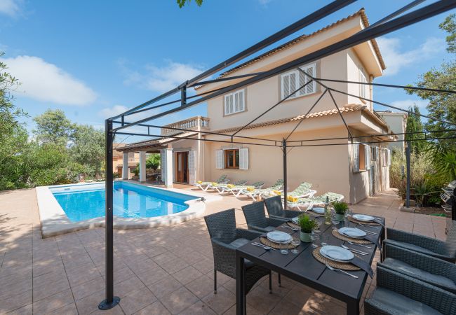 Villa à Son Serra de Marina - Your Island Villa Son Serra Villa à Son Serra de Marina - Your Island Villa Son Serra