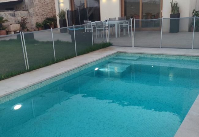 Villa à Muro - Sa Riba ETV9782 by Mallorca Charme