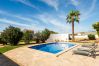 Villa à Cala´n Blanes - Menorca Tramuntana