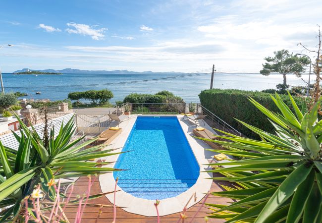 Villa à Alcudia - Your Island Villa Casa Faro