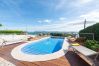 Villa à Alcúdia - Casa Faro