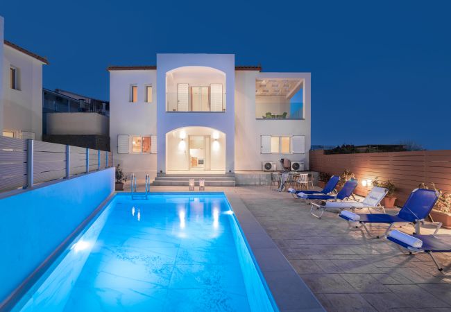 Villa à Tsilivi - Villa Ocean Pool
