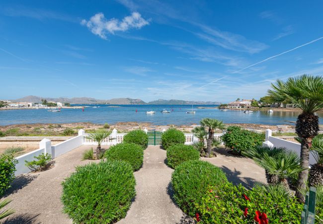 Villa à Alcudia - Villa Can Verd