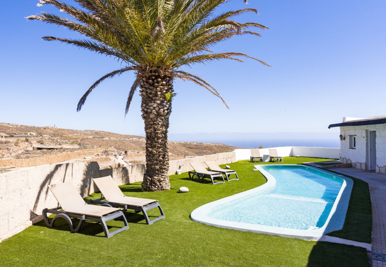 Appartement à Granadilla de Abona - Oasis Tenerife Apartamento