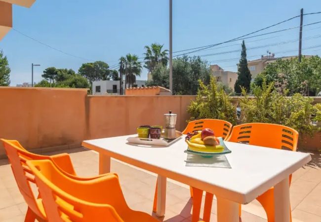 Appartement à Ca´n Picafort - Apartment Son Baulo Sindria