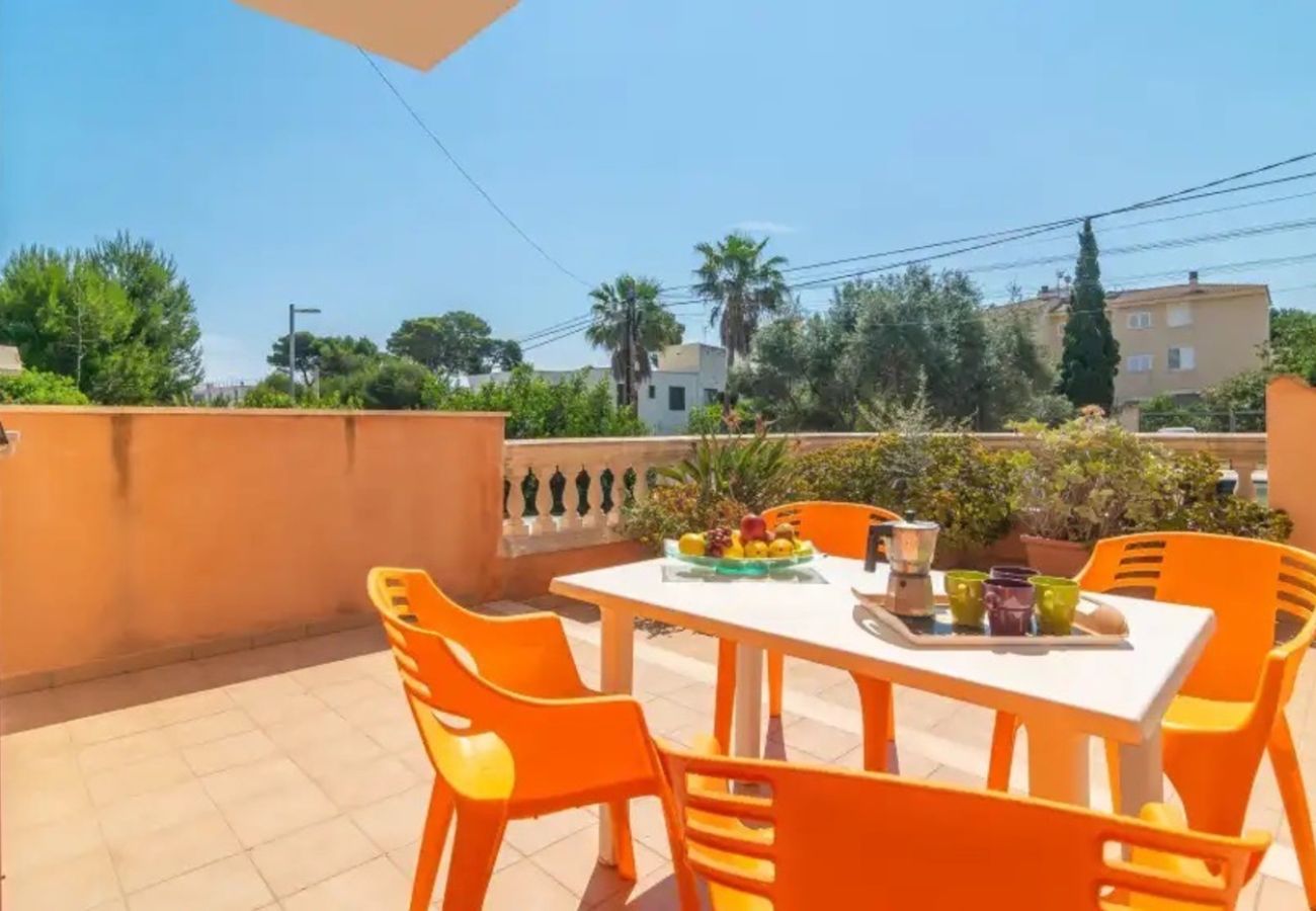 Appartement à Ca´n Picafort - Apartment Son Baulo Pera