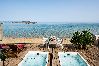 Appartement à Chania - Glaros Luxury Villa