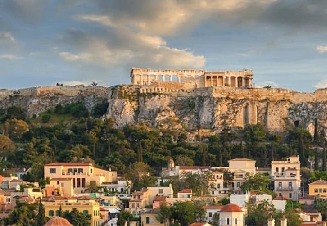  à Athens - Olive Villas Rentals Athens