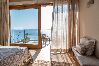 Appartement à Palaiokastro - Villa Octo