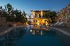 Appartement à Hersonissos - Bohemian Blue Villa