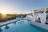 Appartement à Megalochori - Ambeli Villa