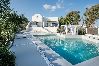 Appartement à Thira - Greek Ambeli Villa