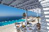 Appartement à Syros - Villa Semeli