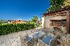 Appartement à Kefalonia - Tassos Cottage Fiskardo Kefalonia