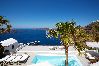 Appartement à Thira - Villa Firostefani