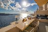 Appartement à Oia - Kallisti Sunset Santorini