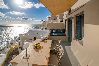 Appartement à Oia - Kallisti Sunset Santorini
