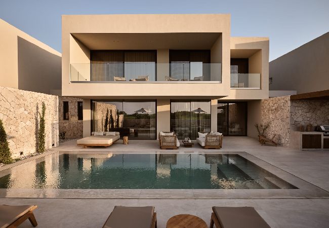  à Zakynthos - Greek Mayamor Villas