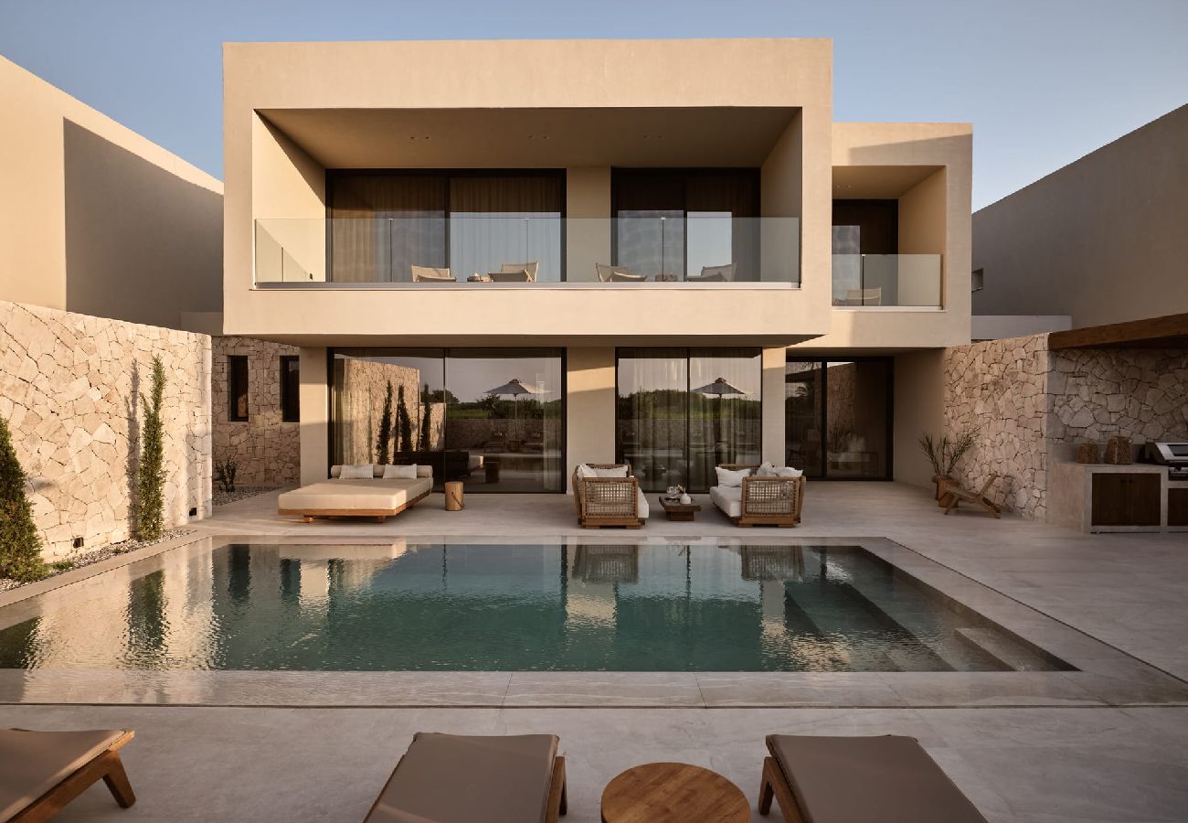 Appartement à Zakynthos - Greek Mayamor Villas