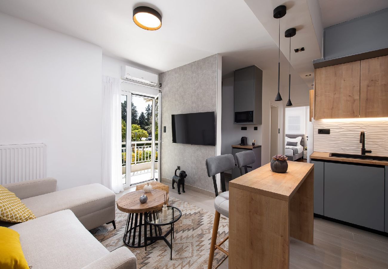 Appartement à Glyfada - Greek Glyfada Luxury Suite