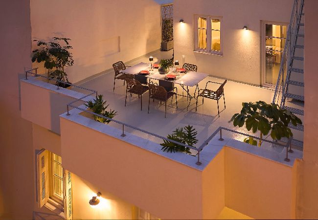  à Heraklion - Greek Vava Residence