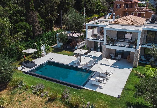  à Kontokali - Greek Villa Trinity