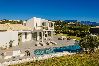 Appartement à Kefalonia - Greek Villa Felicity