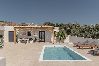 Appartement à Naxos - Greek Golden Sand Villas