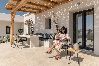 Appartement à Naxos - Greek Golden Sand Villas