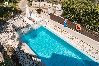 Appartement à Acharavi - Greek Villa Poseidon