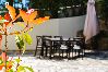 Appartement à Acharavi - Greek Villa Poseidon