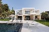 Appartement à Kontokali - Greek Villa Trinity