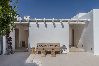 Appartement à Mykonos - Greek The Margi Villa Mykonos