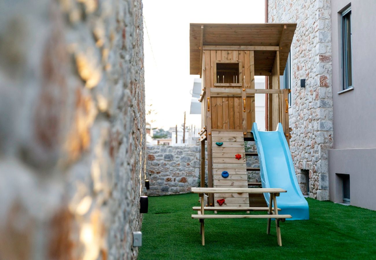 Appartement à  - Kleanthi Villa Chania