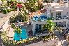 Appartement à Crete, Chania - Kleanthi Villa Chania