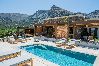 Appartement à Elounda, Crete - Elounda Naxia Villas